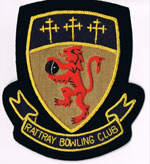 Rattray Bowling Club
